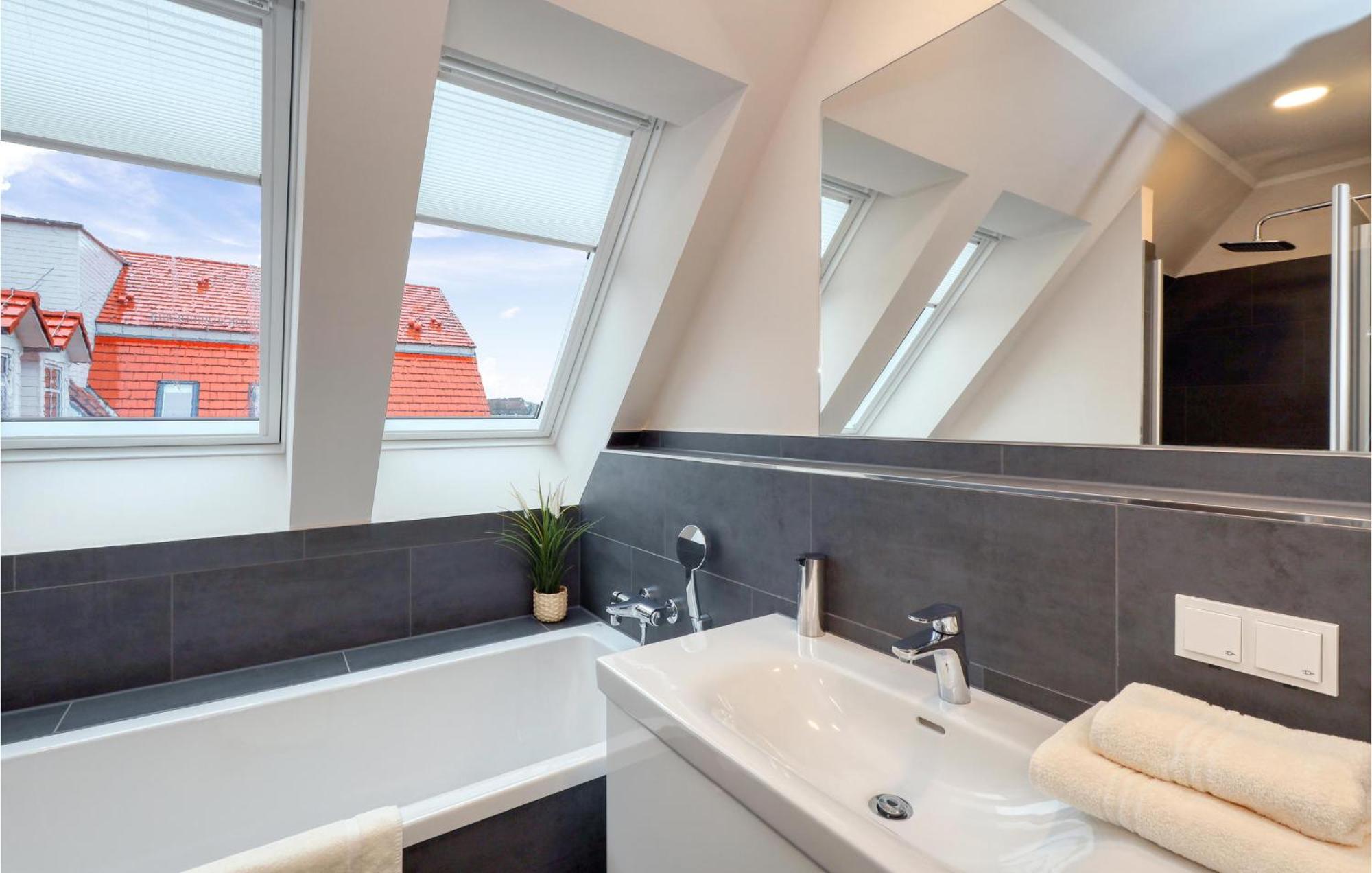 Baltischer Hof Apartment 57 Boltenhagen  Exteriér fotografie