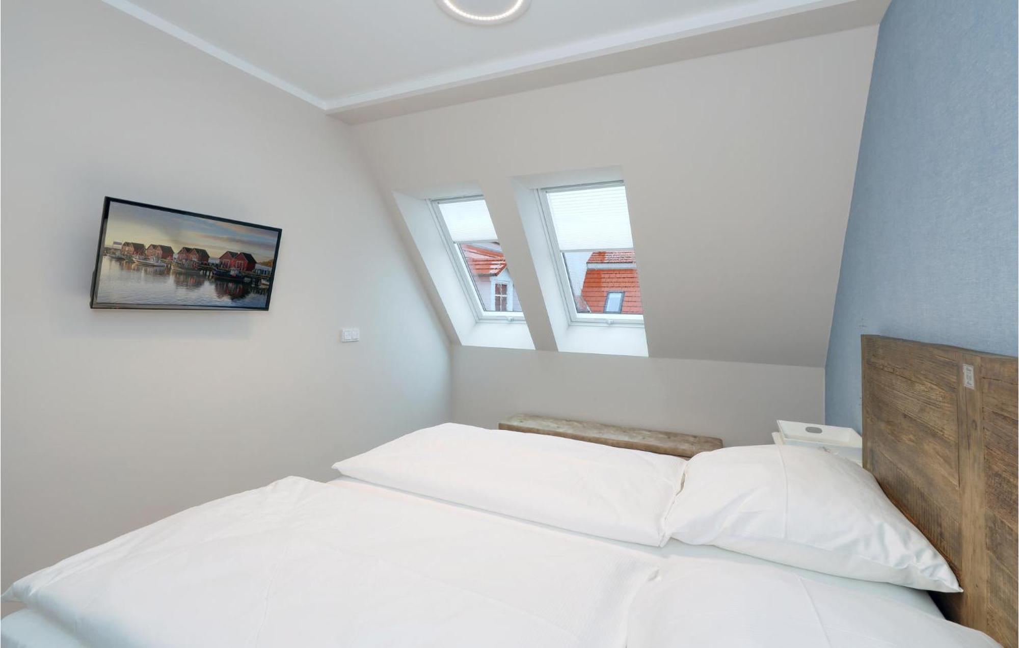 Baltischer Hof Apartment 57 Boltenhagen  Exteriér fotografie