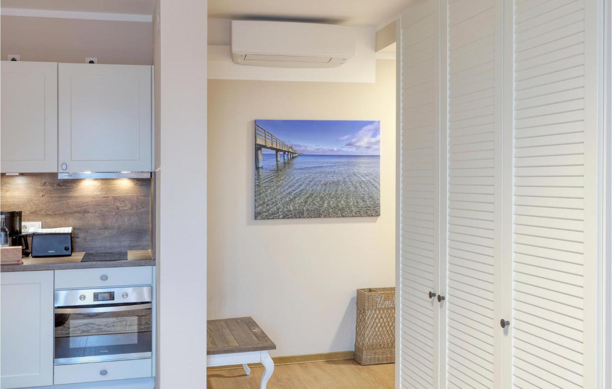 Baltischer Hof Apartment 57 Boltenhagen  Exteriér fotografie